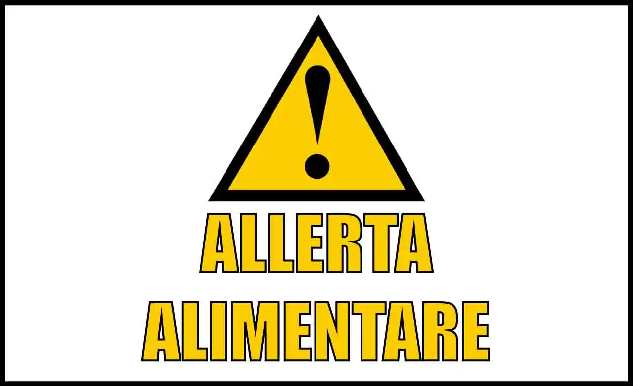 “Senape nel grano scatta l’allerta in Italia” 